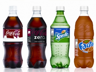 Coca Cola, Coca Cola Zero Zahar, Fanta, ...