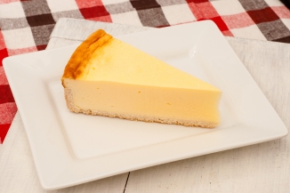 Cheesecake - prajitura cu branza cremoasa