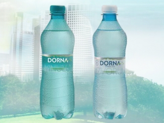 Apa plata, apa minerala Dorna